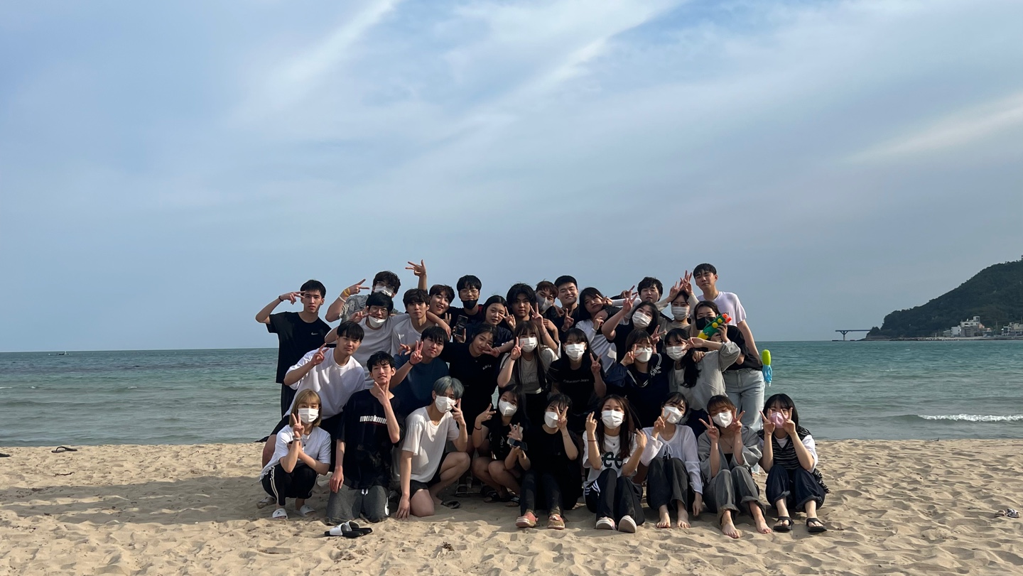 2022년 학과 워크숍 대표이미지