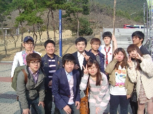 2012학년도 출범식 대표이미지