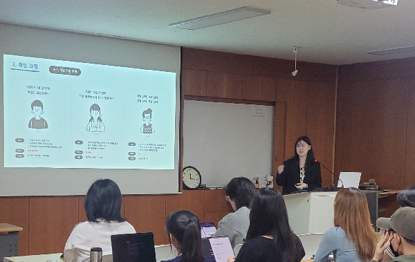 [250418] CSE 취업한 선배랑 잡(job)담 : 취업비법 톡(talk)까놓고 얘기해보자! 대표이미지