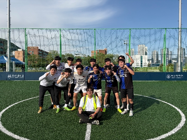 [250502] 2025 정보의생명공학대학 체육대회(정의전) 개최 대표이미지