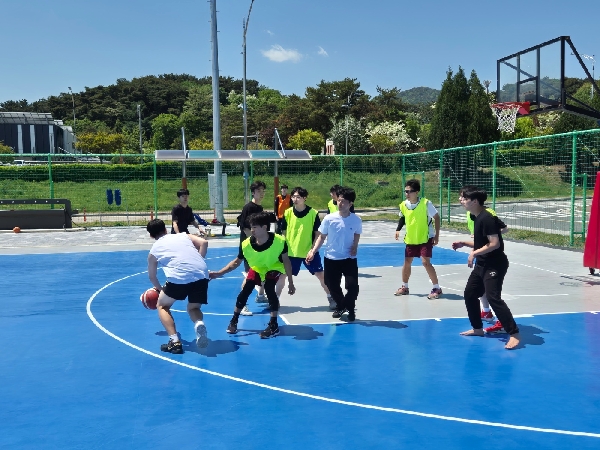 [250502] 2025 정보의생명공학대학 체육대회(정의전) 개최 대표이미지